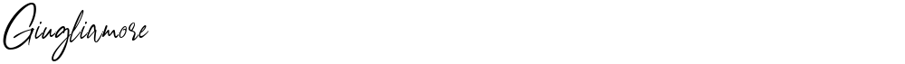 Giugliamore
