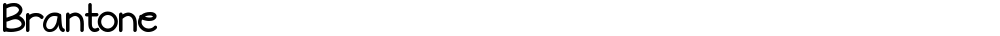 Brantone