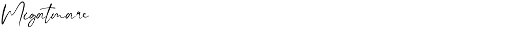 Migatmare