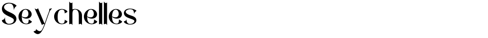 Seychelles