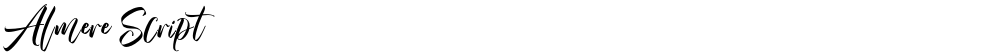 Almere Script