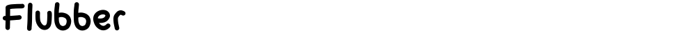 Flubber