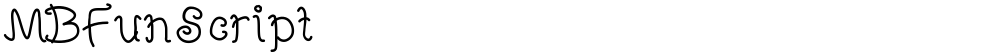 MBFunScript