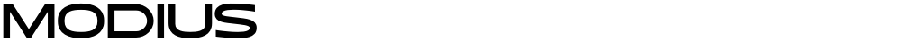 Modius