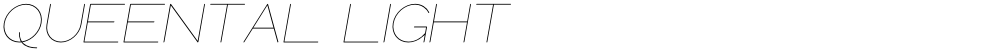 Queental Light