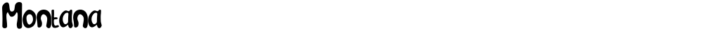 Montana