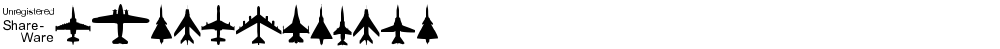 PlanesTModern