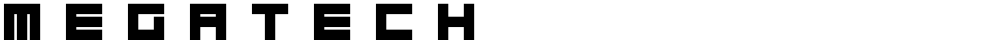 Megatech