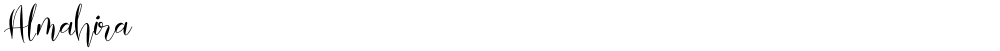Almahira