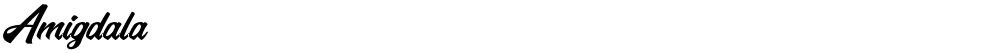Amigdala