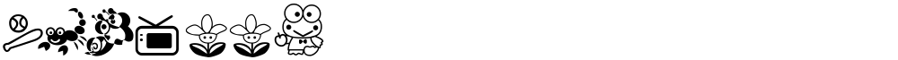 Keroppi