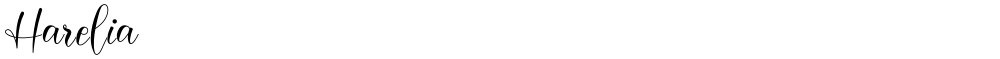Harelia