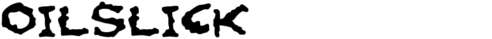 Oilslick