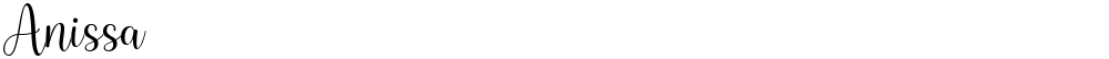 Anissa