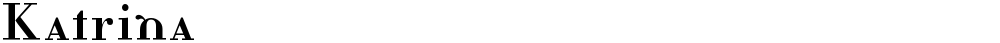 Katrina