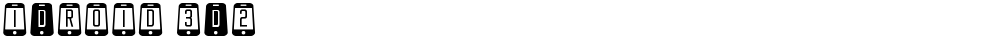 iDroid 3D2