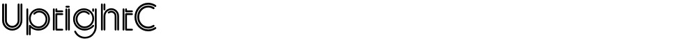 UptightC
