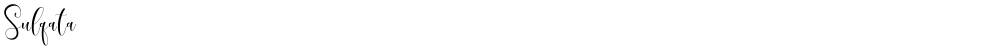Sulqata