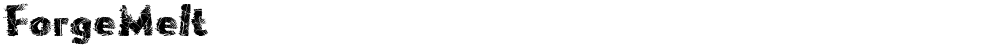 ForgeMelt