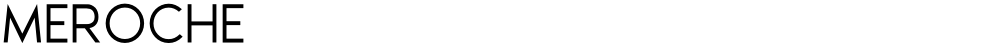 MEROCHE