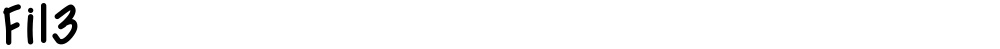 Fil3