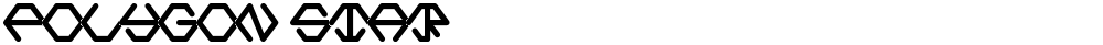 POLYGON STAR