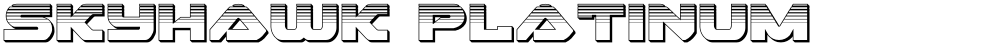 Skyhawk Platinum