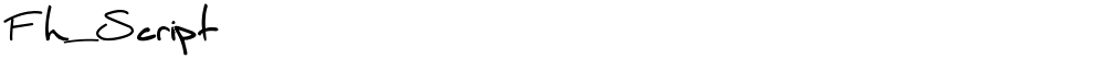 Fh_Script