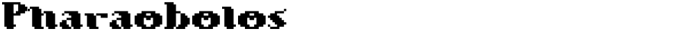 Pharaobolos
