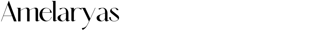 Amelaryas