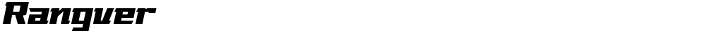 Rangver