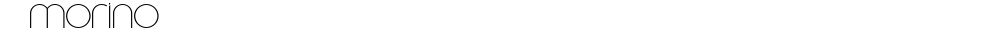 Amorino