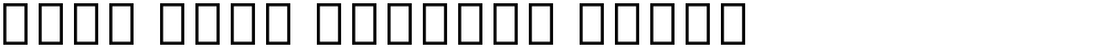 Noto Sans Bengali ExtBd