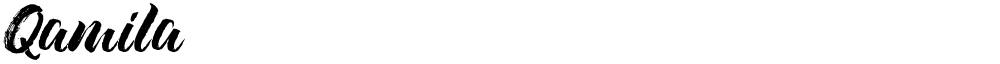 Qamila