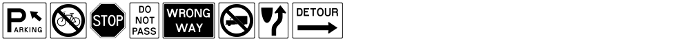 RoadSign