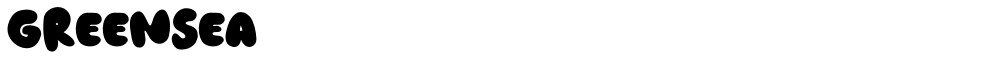 GREENSEA