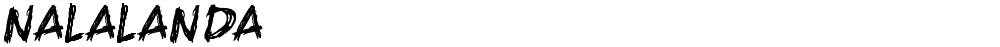 NALALANDA