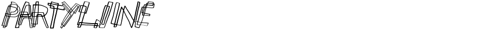partyline