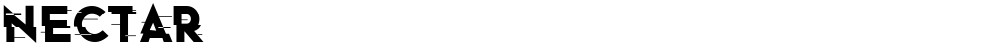 Nectar