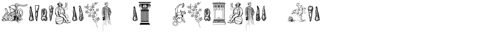 Cornucopia of Dingbats Two