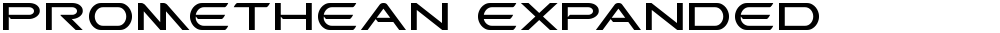 Promethean Expanded