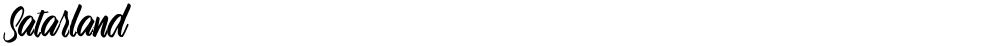 Satarland