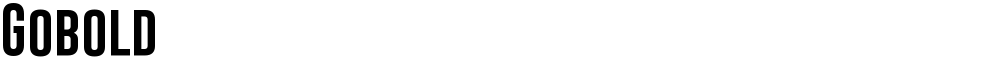 Gobold