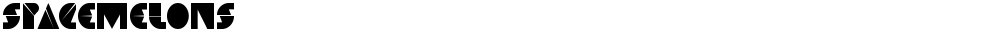SpaceMelons