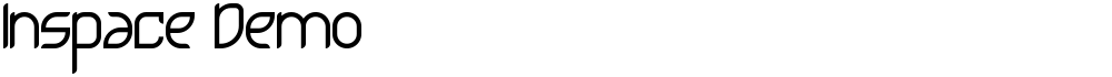 Inspace Demo