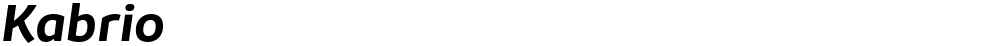 Kabrio