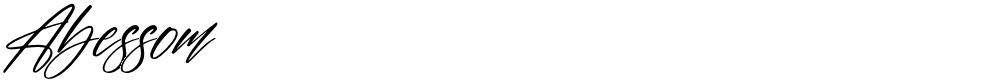 Abessom