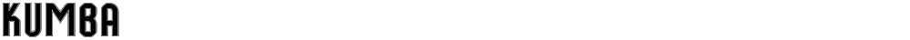 Kumba