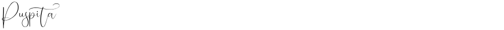 Puspita