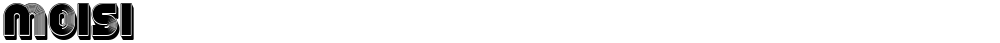 Moisi